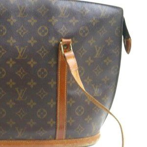 TOTE - Louis Vuitton Babylone-PRICE DROP